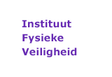 Instituut Fysieke Veiligheid over Stach