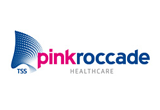 PinkRoccade Healthcare over Stach